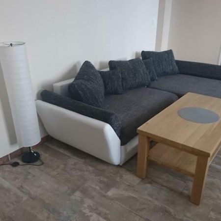 Business Apartman Žamberk Exteriör bild