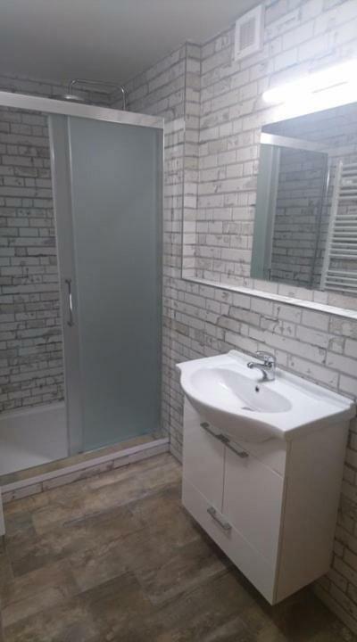 Business Apartman Žamberk Exteriör bild