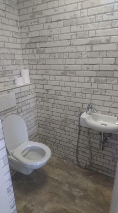 Business Apartman Žamberk Exteriör bild