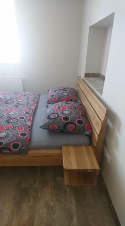 Business Apartman Žamberk Exteriör bild